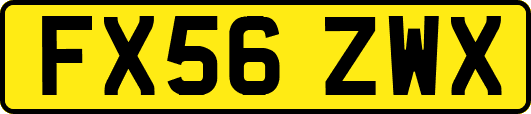 FX56ZWX
