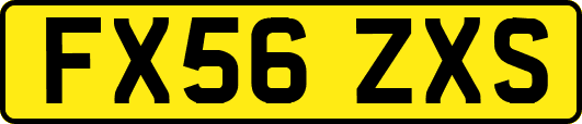 FX56ZXS