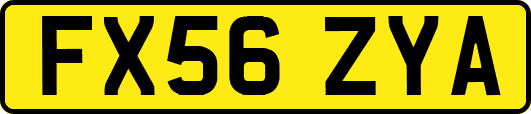 FX56ZYA