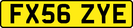 FX56ZYE