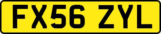 FX56ZYL