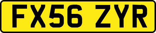 FX56ZYR