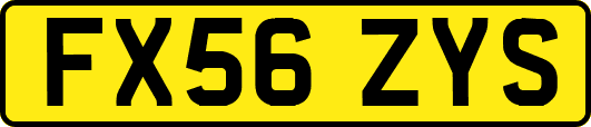 FX56ZYS