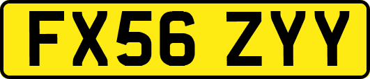 FX56ZYY