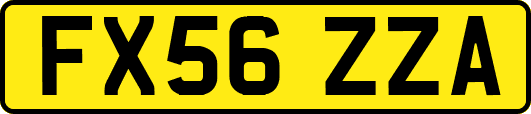 FX56ZZA
