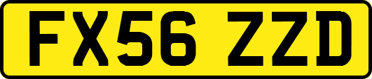 FX56ZZD