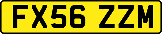 FX56ZZM