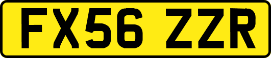 FX56ZZR