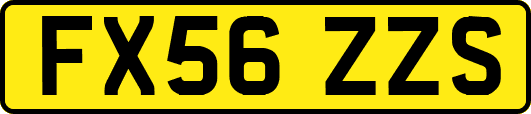 FX56ZZS
