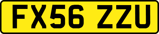FX56ZZU