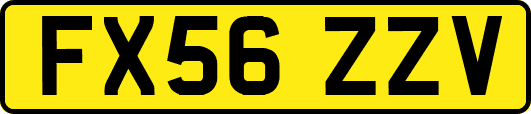 FX56ZZV
