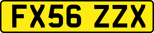 FX56ZZX