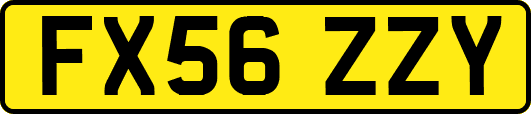 FX56ZZY