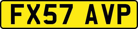 FX57AVP