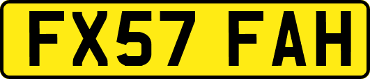 FX57FAH