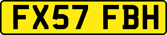 FX57FBH