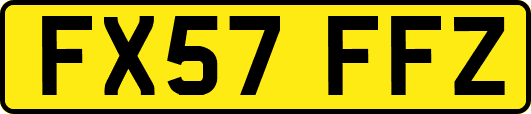 FX57FFZ