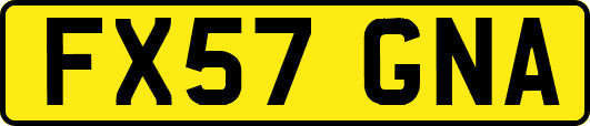 FX57GNA