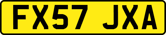 FX57JXA