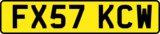 FX57KCW