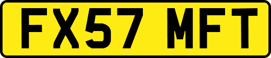FX57MFT