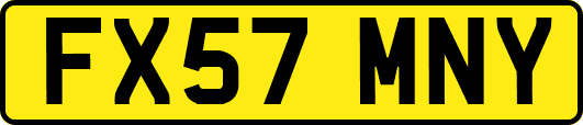 FX57MNY