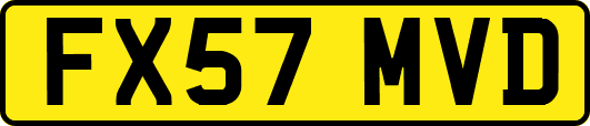 FX57MVD