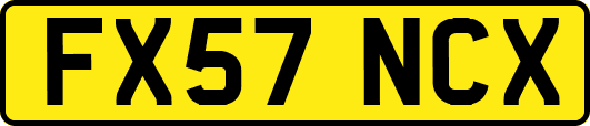 FX57NCX