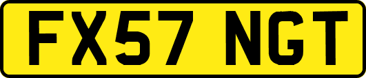 FX57NGT