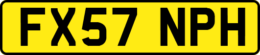 FX57NPH