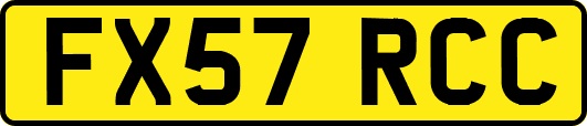 FX57RCC