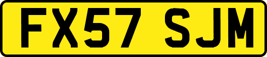 FX57SJM