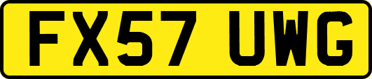 FX57UWG