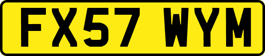 FX57WYM