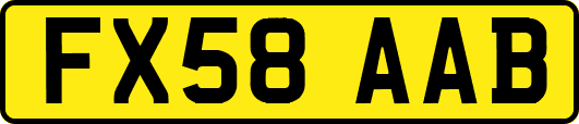FX58AAB