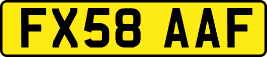FX58AAF