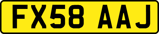FX58AAJ