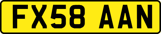 FX58AAN