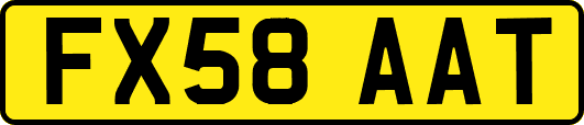 FX58AAT