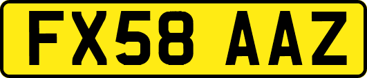 FX58AAZ