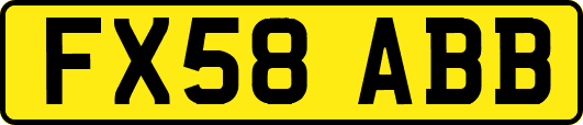 FX58ABB