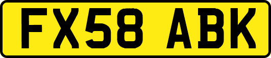 FX58ABK