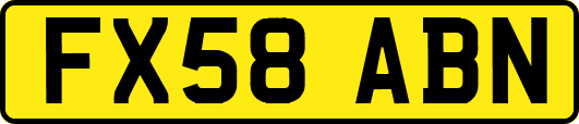 FX58ABN
