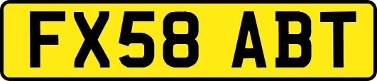 FX58ABT