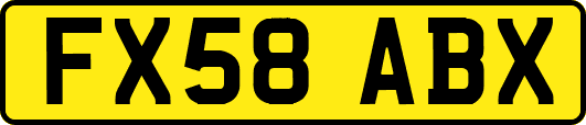 FX58ABX
