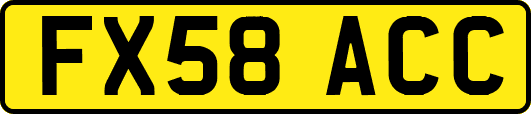 FX58ACC