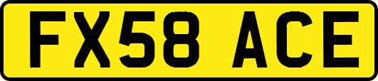 FX58ACE