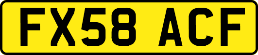 FX58ACF