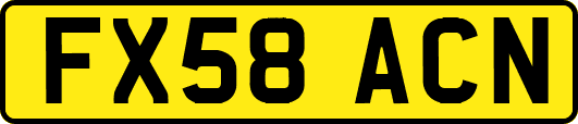 FX58ACN