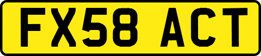 FX58ACT